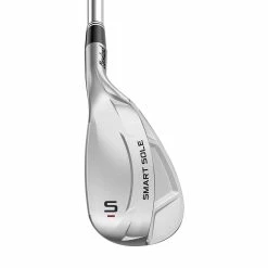 Cleveland Smart Sole 4 S Wedge -Putters Shop golf wedge cleveland smart sole 4 s sole itempicture