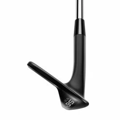 Cobra King MIM Black Wedge -Putters Shop golf wedge cobra king mim black wedge toe itempicture