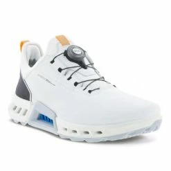 GOLF ZAPATOS ECCO C4 WHITE