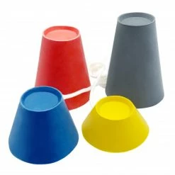 Longridge GOMA TEES ( 4 MEASURES)