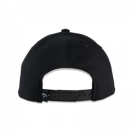 GORRA CALLAWAY GOLF OVER EVERYTHING BLACK 4 GORRA CALLAWAY GOLF OVER EVERYTHING BLACK - Image 2