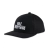 GORRA CALLAWAY GOLF OVER EVERYTHING BLACK -Putters Shop gorra callaway golf over everything black
