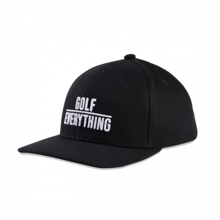 GORRA CALLAWAY GOLF OVER EVERYTHING BLACK 3 GORRA CALLAWAY GOLF OVER EVERYTHING BLACK