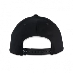 GORRA CALLAWAY MULLIGAN BLACK -Putters Shop gorra callaway mulligan black 1