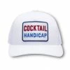 GORRA G/FORE COCTAIL HANDICAP BLANCA 2 GORRA G/FORE COCTAIL HANDICAP BLANCA -Putters Shop gorra g fore coctail handicap blanca