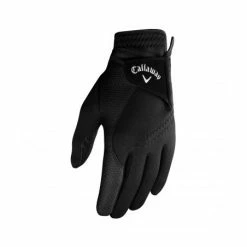 GUANTE CALLAWAY THERMAL GRIP PACK 2