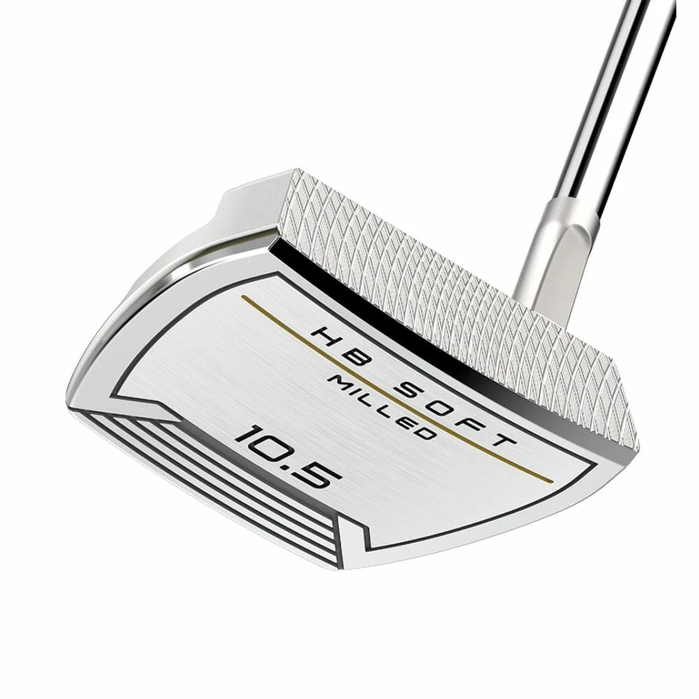 Cleveland HB Soft Milled 10.5 Putter 3 Cleveland HB Soft Milled 10.5 Putter