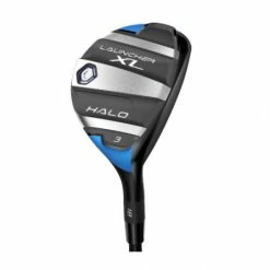 HIBRID CLEVELAND LAUNCHER XL HALO H4 18o LADY