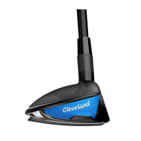 HIBRID CLEVELAND LAUNCHER XL HALO H4 LEFT 4 HIBRID CLEVELAND LAUNCHER XL HALO H4 LEFT - Image 2