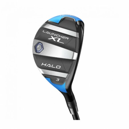 HIBRID CLEVELAND LAUNCHER XL HALO H4 LEFT 7 HIBRID CLEVELAND LAUNCHER XL HALO H4 LEFT - Image 5