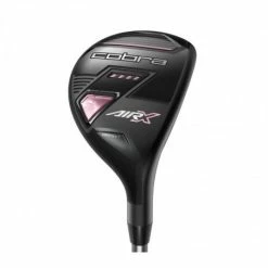 HIBRID COBRA AIR-X 6H 28th LADY