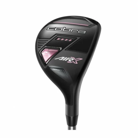 HIBRID COBRA AIR-X 6H 28th LADY 3 HIBRID COBRA AIR-X 6H 28th LADY