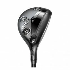 HIBRID COBRA KING TEC 3H MMT 80 GRF. STIFF