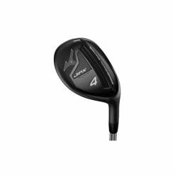 HIBRID MIZUNO 21 JPX FLI-HI N4 STIFF