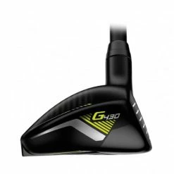 HIBRIDO PING G430 5H ALTA CB BLK REG -Putters Shop hibrido ping g430 5h alta cb blk reg 3