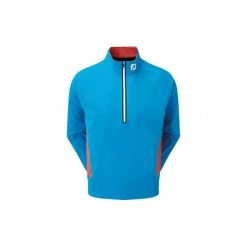 FootJoy HYDROKNIT 1/2 ZIP AW 2019