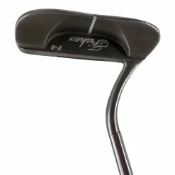 Fisher Touch Rebound Control Insert Putter -Putters Shop img 1794