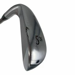 Srixon ZU85 Forged 26° Driving Iron -Putters Shop img 2115