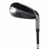 TaylorMade SIM DHY Forged 4 Driving Iron