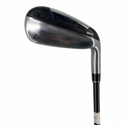 TaylorMade SIM DHY Forged 4 Driving Iron