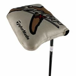 TaylorMade Spider X Putter -Putters Shop img 5067