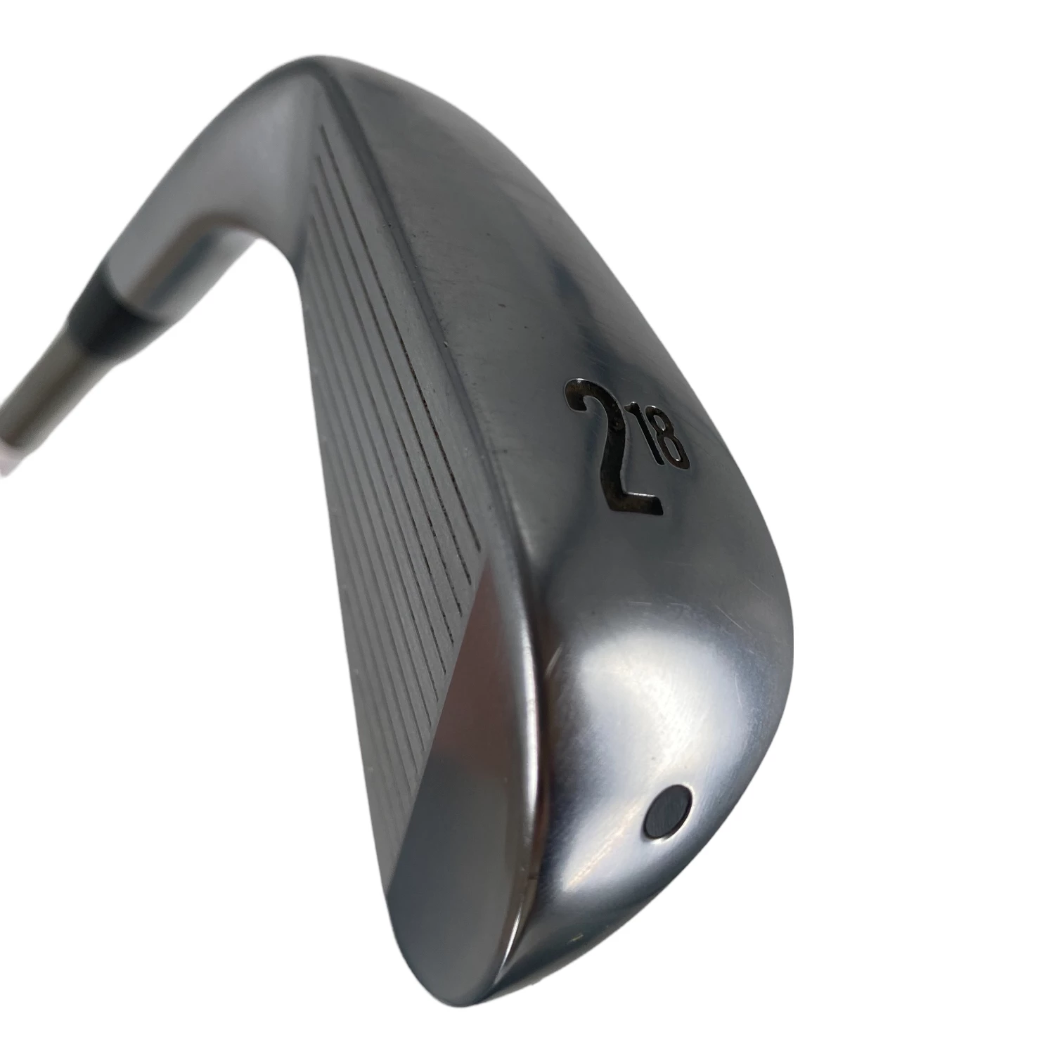 Srixon 18° 2 Driving Iron 6 Srixon 18° 2 Driving Iron - Image 4