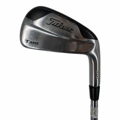 Titleist T-MB 716 4 Driving Iron