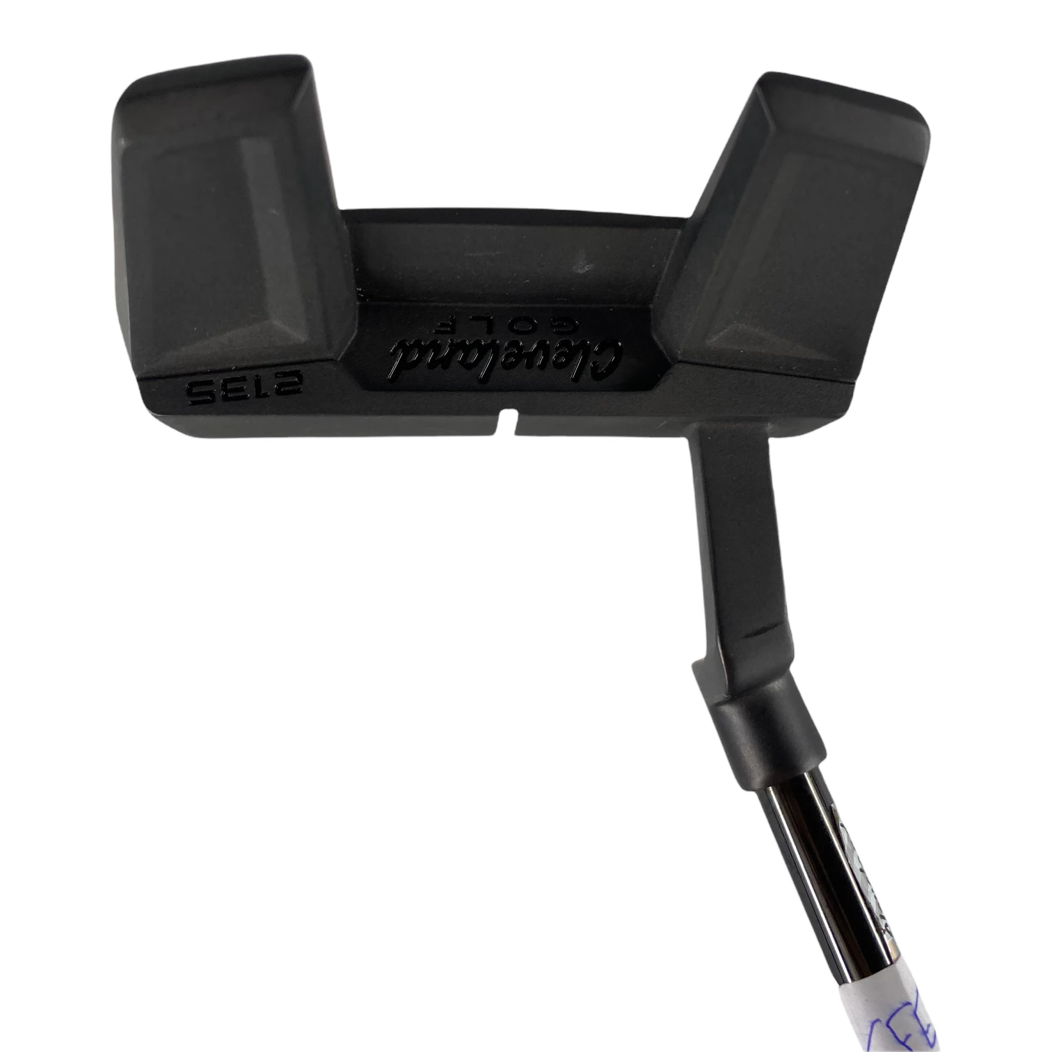Cleveland Elevado FrontLine Putter 6 Cleveland Elevado FrontLine Putter - Image 4