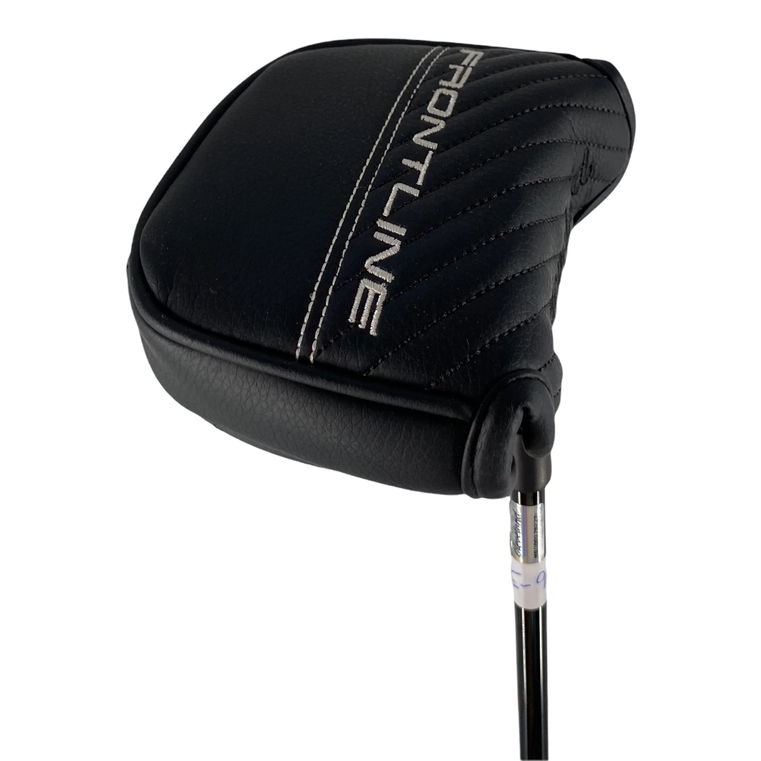 Cleveland Elevado FrontLine Putter 8 Cleveland Elevado FrontLine Putter - Image 6
