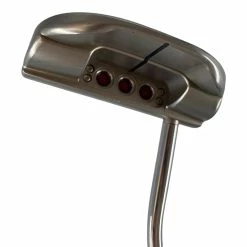 Titleist Scotty Cameron Fastback Putter -Putters Shop img 8781