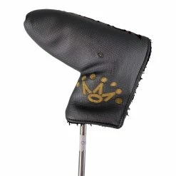 Titleist Scotty Cameron Fastback Putter -Putters Shop img 8783