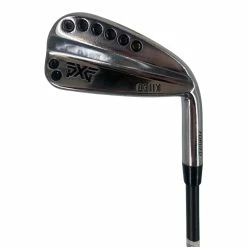PXG 0311X Forged 4 Driving Iron