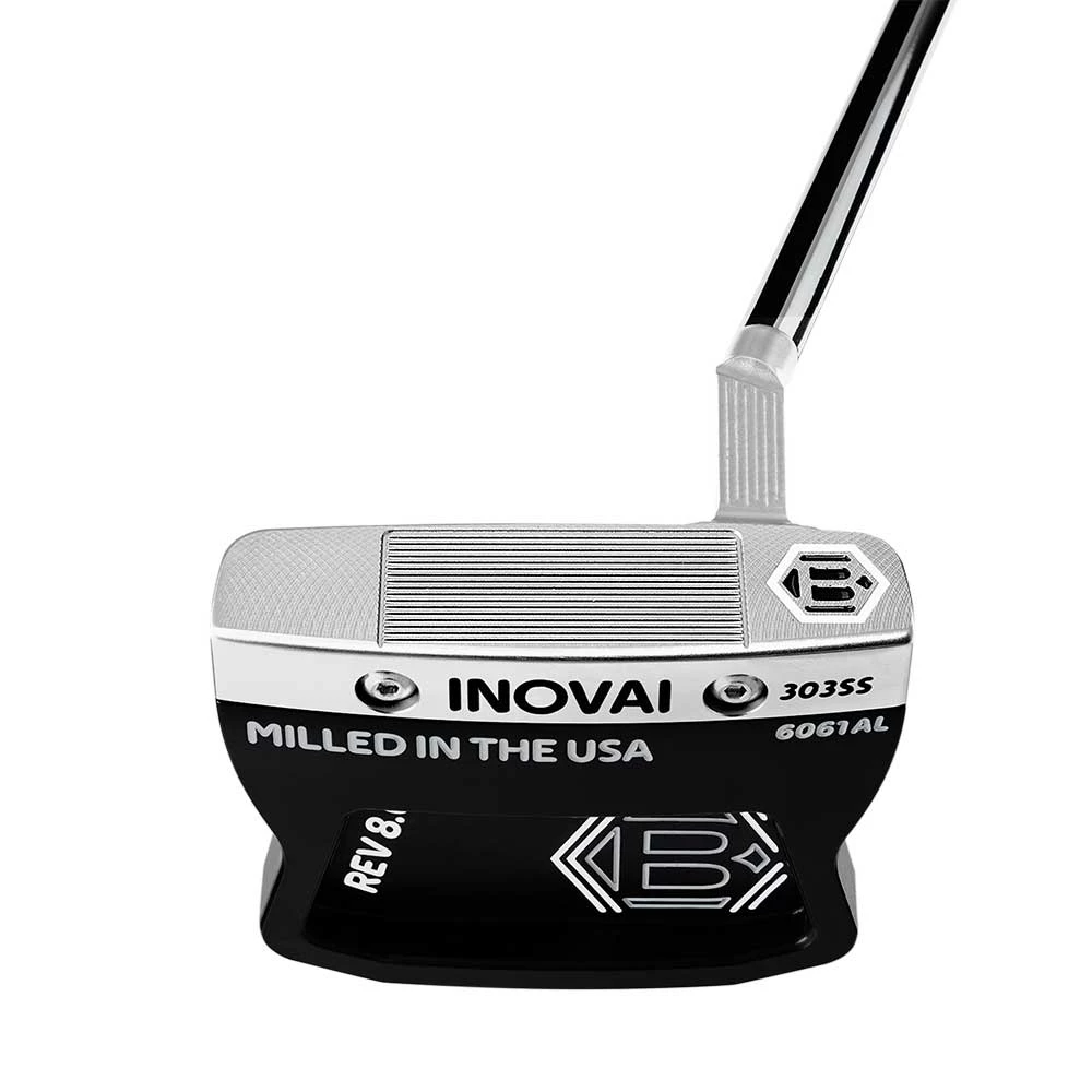 Bettinardi Inovai Rev 8.0 Slant Putter 3 Bettinardi Inovai Rev 8.0 Slant Putter
