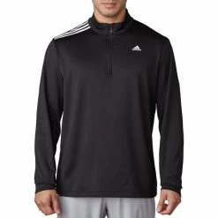 JERSEY ADIDAS 3 STRIPES