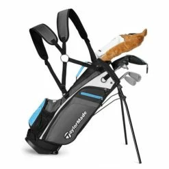 TaylorMade JUNIOR CLUB SET RORY SET 8+