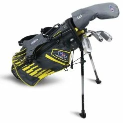 US Kids Golf Boys' UL42 Ultralight Complete Set
