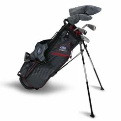 US Kids Golf Boys' UL60 Ultralight Complete Set