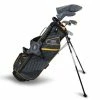 US Kids Golf Boys' UL63 Ultralight Complete Set -Putters Shop junior golf sets us kids golf boys ul63 complete set itempicture