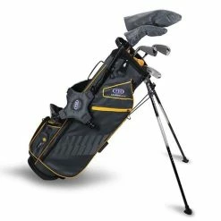 US Kids Golf Boys' UL63 Ultralight Complete Set