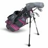 US Kids Golf Girls' UL45 Ultralight Complete Set