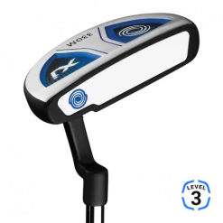 JUNIOR SET CALLAWAY XJ-3 7PC GIRLS -Putters Shop junior set callaway xj 3 7pc girls 8