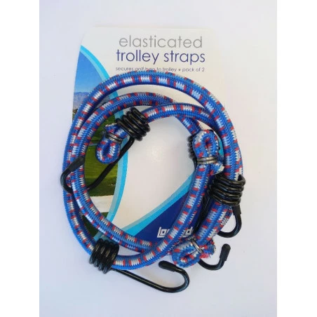 Longridge LONGIRDGE OCTOPUS FOR GOLF CART (2X 45CM) 3 Longridge LONGIRDGE OCTOPUS FOR GOLF CART (2X 45CM)