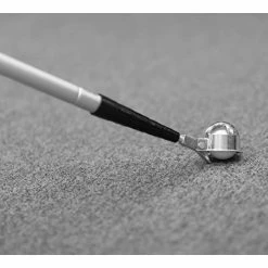 LONGRIDGE TELESCOPIC BALL COLLECTOR 4.5m -Putters Shop longridge telescopic ball collector 45m 2