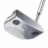 Mizuno M-Craft 5 Milled Putter 1 Mizuno M-Craft 5 Milled Putter -Putters Shop mcraft 5 1 white2