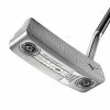 Mizuno M-Craft OMOI 01 Silver Putter -Putters Shop mcraftomoisilvierere