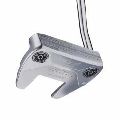 Mizuno M-Craft 6 Silver Putter