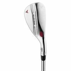 TaylorMade Milled Grind Chrome Wedge -Putters Shop mg wedge 05
