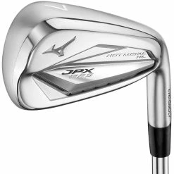 Mizuno Women's JPX923 Hot Metal HL Combo Irons -Putters Shop mizuno jpx 923 hot metal hl irons hero itempicture 1