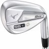 Mizuno S23 Satin Chrome Wedge -Putters Shop mizuno s23 wedge chrome hero itempicture