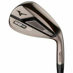 Mizuno S23 Copper Cobalt Wedge -Putters Shop mizuno s23 wedge copper c grind itempicture
